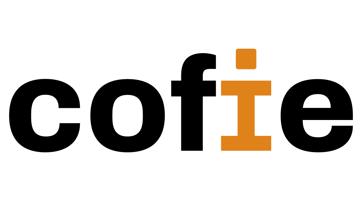 Logo cofie.pl